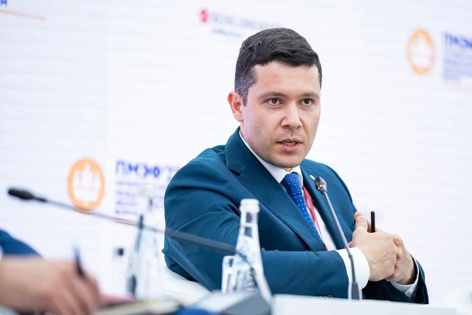 Антон Алиханов: Потенциал возвращения соотечественников в Россию огромный