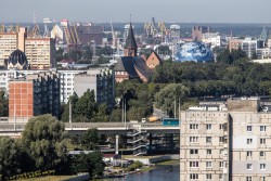Копить почти 12 лет: Эксперты изучили доступность жилья в Калининграде