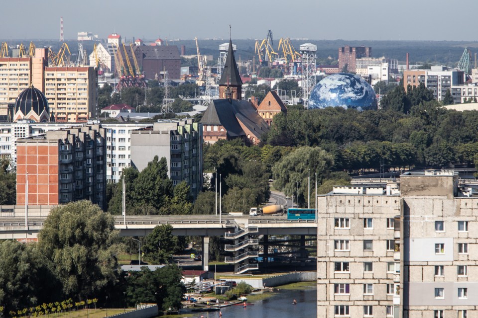Копить почти 12 лет: Эксперты изучили доступность жилья в Калининграде