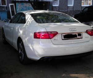 Продам Audi A5