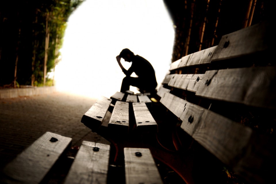 Депрессия заразна. Как помочь подростку?