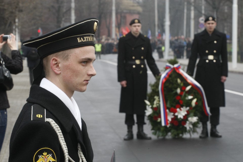 В Калининграде отметят годовщину штурма Кенигсберга
