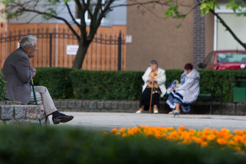 Российское правительство предложило существенно повысить пенсионный возраст