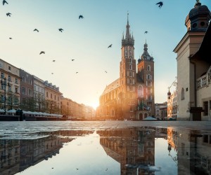 Польские туристические и деловые визы