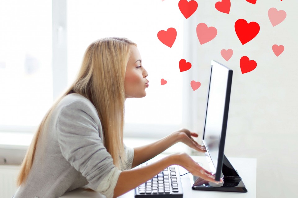 Женихи-мошенники:  как не дать себя развести  на сайтах знакомств