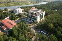 Поправляйте здоровье в санаториях Белоруссии