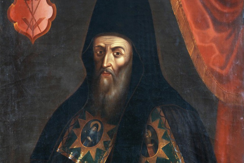 Как появилось православие в Восточной Пруссии 